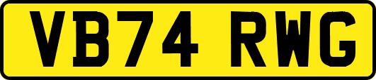 VB74RWG