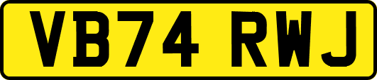 VB74RWJ