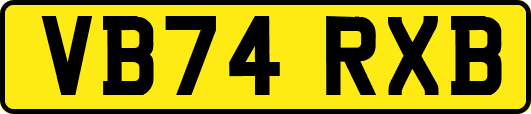 VB74RXB