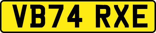 VB74RXE
