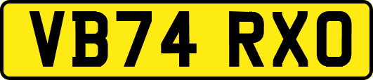 VB74RXO