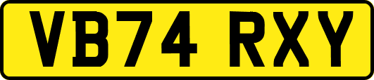 VB74RXY