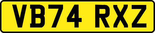 VB74RXZ
