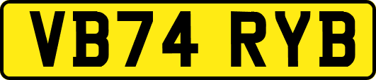 VB74RYB