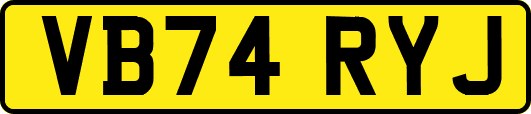 VB74RYJ