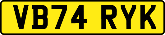 VB74RYK