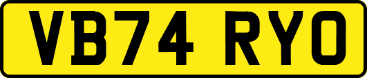 VB74RYO