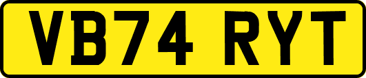VB74RYT