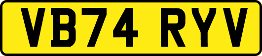 VB74RYV