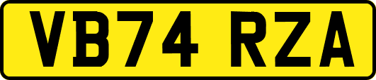 VB74RZA