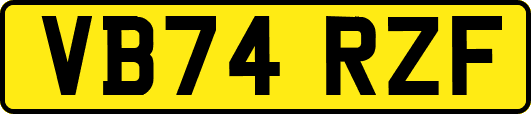 VB74RZF