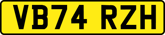 VB74RZH