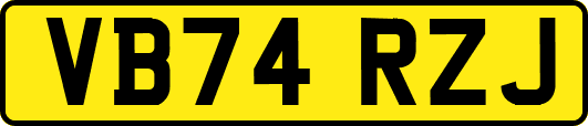 VB74RZJ