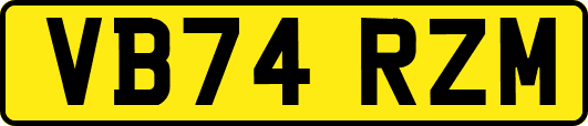 VB74RZM