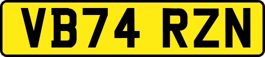 VB74RZN
