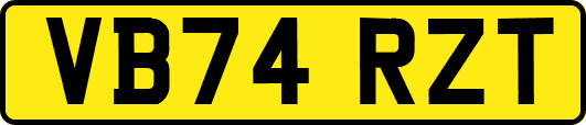VB74RZT