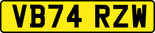 VB74RZW