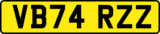 VB74RZZ