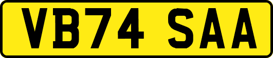 VB74SAA