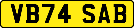 VB74SAB