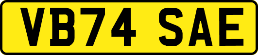 VB74SAE