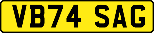 VB74SAG