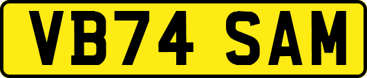 VB74SAM
