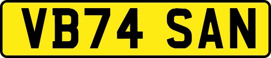 VB74SAN
