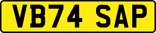 VB74SAP