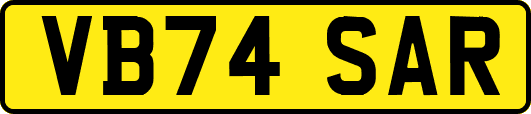 VB74SAR