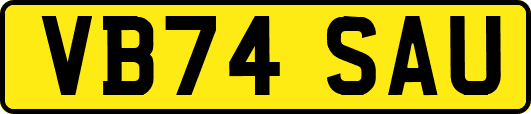 VB74SAU