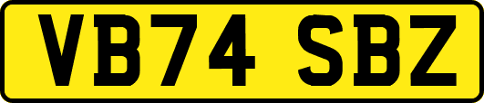 VB74SBZ