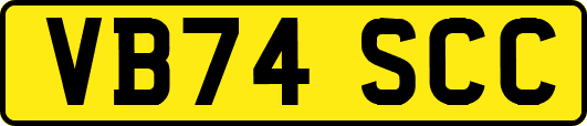 VB74SCC