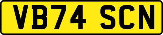 VB74SCN