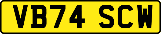 VB74SCW