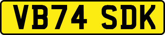 VB74SDK