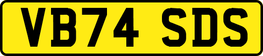 VB74SDS