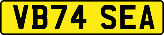 VB74SEA