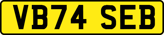 VB74SEB
