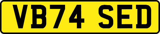 VB74SED