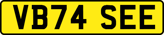 VB74SEE