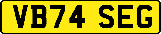 VB74SEG