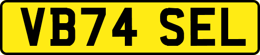 VB74SEL