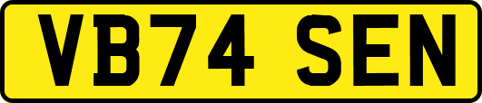VB74SEN