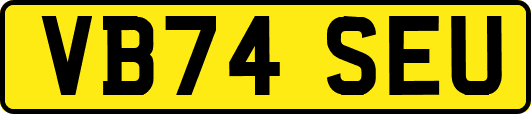 VB74SEU