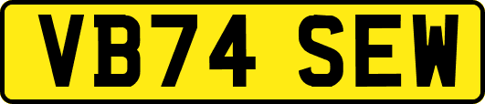 VB74SEW