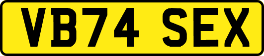 VB74SEX