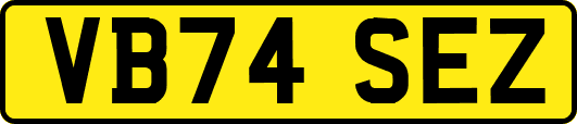 VB74SEZ