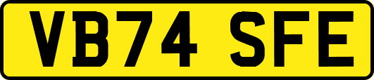 VB74SFE