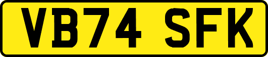 VB74SFK
